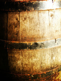 Wood Barrel Bourbon Wood Barrel Bourbon Soap GIF - Wood Barrel