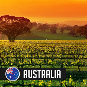 Wines of Australia at WineMadeEasy.com