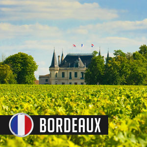 Wines of Bordeaux at WineMadeEasy.com