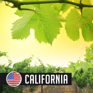 California Wines