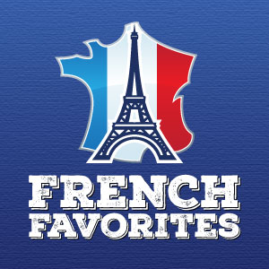 French Favorites | WineDeals.com