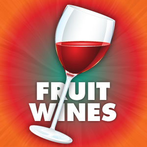 Fruit Wines at WineTransit.com