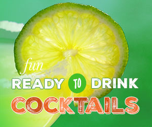 Wines of Fun, Ready-to-Drink Cocktails at WineTransit.com