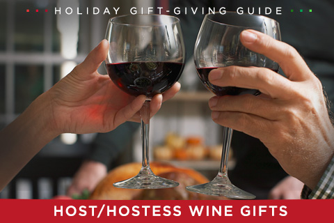 Wine Gifts for Hosts/Hostesses | WineTransit.com