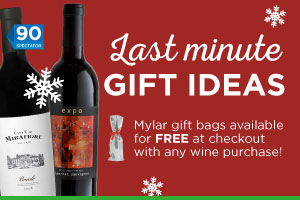Last-Minute Gift Ideas from Premier | WineDeals.com