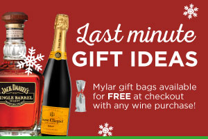 Last-Minute Gift Ideas from Premier | WineTransit.com