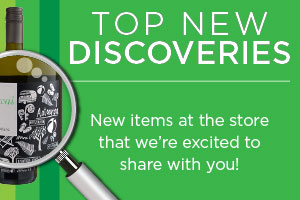 Save on Top New Discoveries at Premier | WineTransit.com