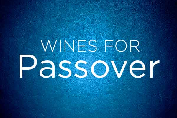 Kosher Wines for Passover | WineTransit.com