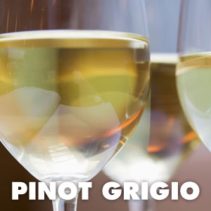 Pinot Grigio at WineDeals.com