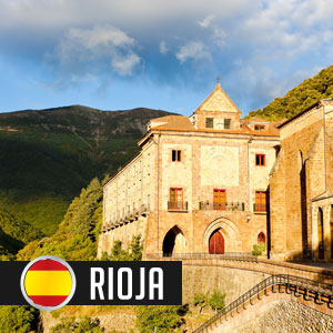 Wines of Rioja at WineDeals.com
