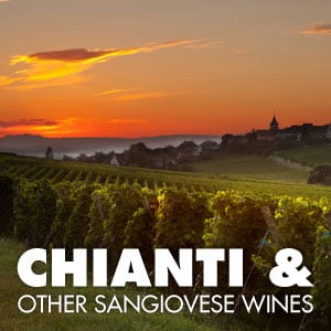 Sangiovese/Chianti at WineDeals.com