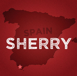 Sherry Wine