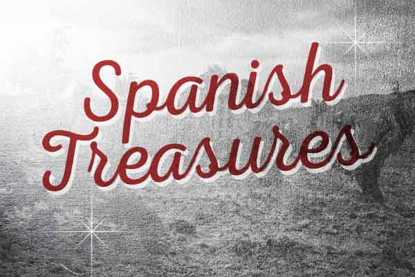 Spanish Treasures | WineTransit.com