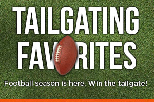 Save on Tailgate Favorites in Spirits | WineTransit.com
