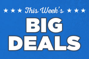 Save big on this week's big deals! | WineTransit.com
