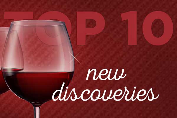 Our Top 10 New Discoveries! | WineDeals.com