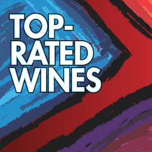 Top-Rated Wines at WineDeals.com