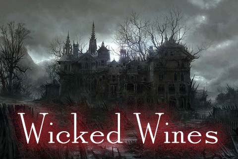 Save on Wicked Wines for Halloween | WineTransit.com
