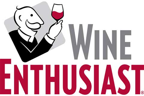 Top-Rated by Wine Enthusiast at WineMadeEasy.com