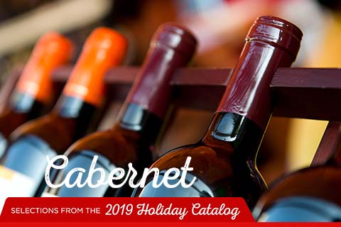 Catalog 2019: Cabernets | WineTransit.com