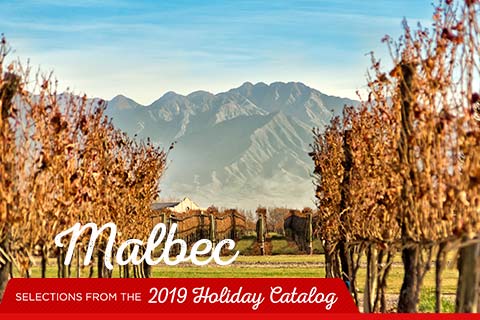 Catalog 2019: Malbec | WineDeals.com