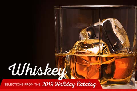 Catalog 2019: Whiskey | WineDeals.com