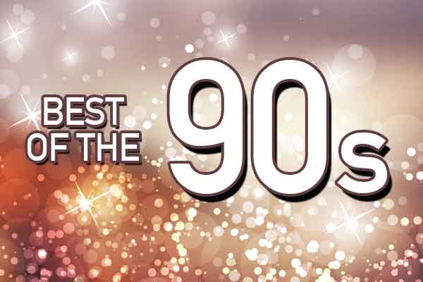 Best of the 90s | WineTransit.com