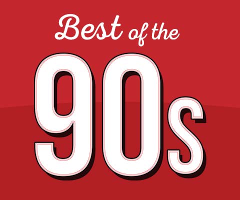 Best of the 90s | WineMadeEasy.com