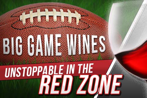 Big Game Wines from Legendary Coach Dick Vermeil | WineTransit.com
