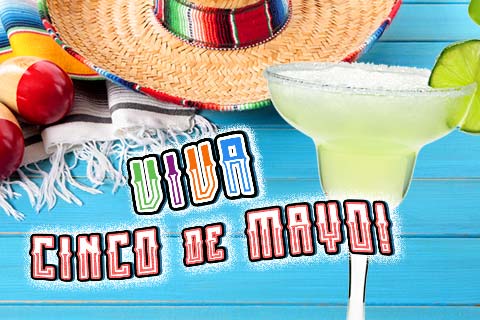 Viva Cinco de Mayo! Tequila Sale! | WineTransit.com