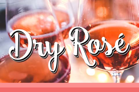 Delicious Dry Roses for Summer | WineMadeEasy.com