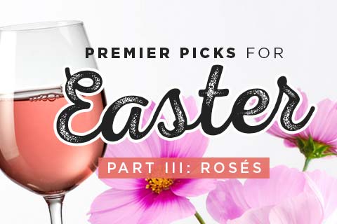 Wines for Easter Part 3 | WineMadeEasy.com