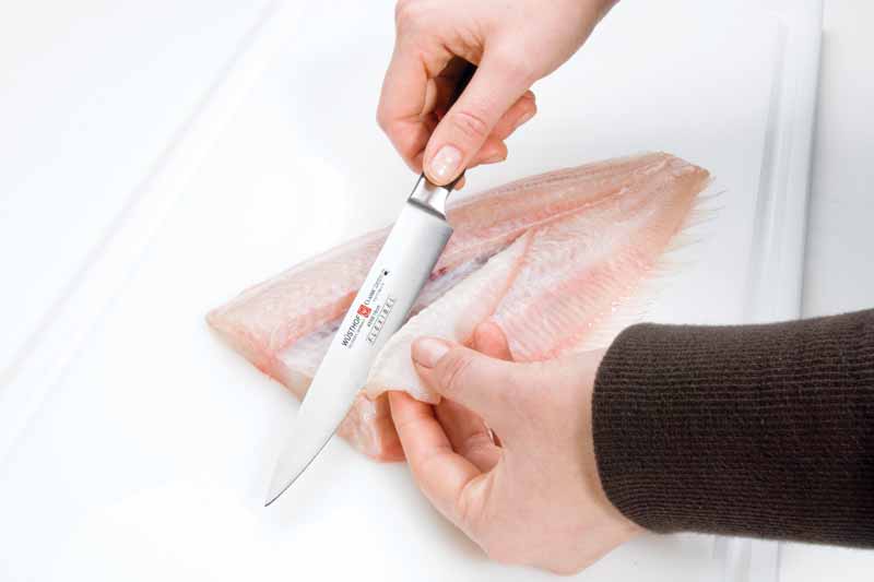 Find High-End Boning and Fillet Knives at Premier Gourmet