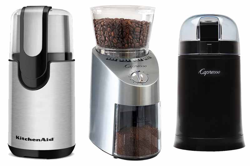 Premier Spice Grinder, Premier Coffee Grinder