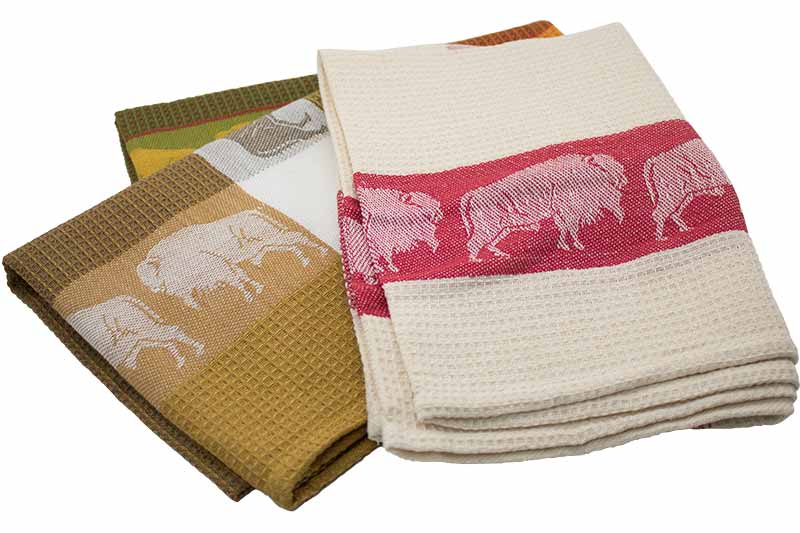 Buy High-End Kitchen Textiles at Premier Gourmet