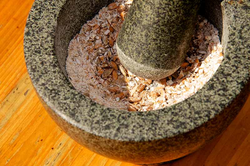 Browse High-End Mortar and Pestles at Premier Gourmet
