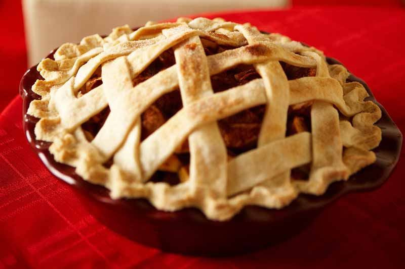 Find Premium Pie Dishes at Premier Gourmet