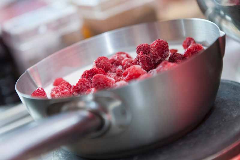 Find Premium Sauce Pans at Premier Gourmet