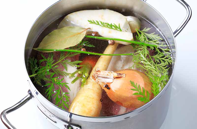 Shop High-End Stockpots at Premier Gourmet