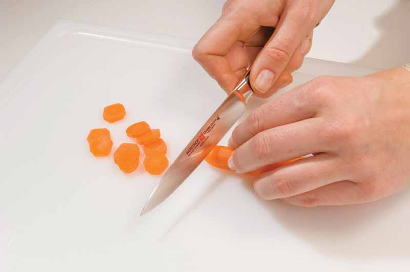 Shop High-End Utility Knives at Premier Gourmet