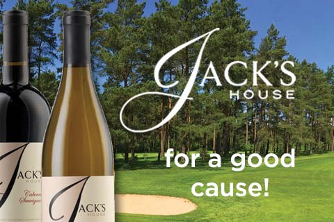 Help Jack Nicklaus raise money for Buffalo's Women and Children's Hospital | WineDeals.com