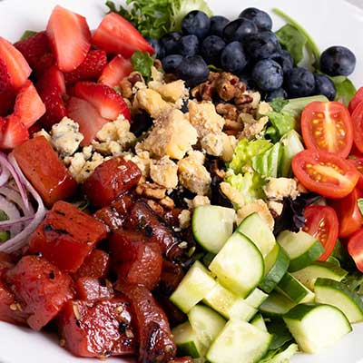 Salads from The Kitchen at Premier Gourmet