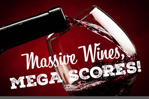 Massive Wines, Mega Scores | WineMadeEasy.com