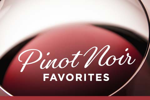 Pinot Noir Favorites | WineMadeEasy.com