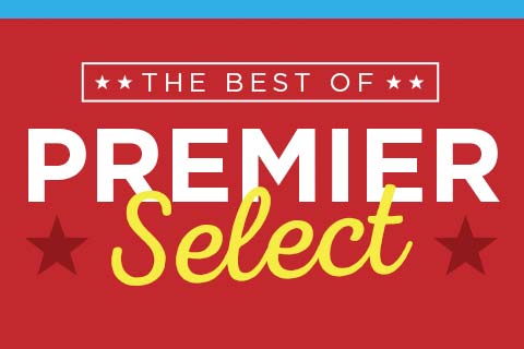 The Best of Premier Select | WineTransit.com