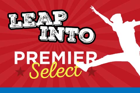 Leap into Premier Select | WineTransit.com