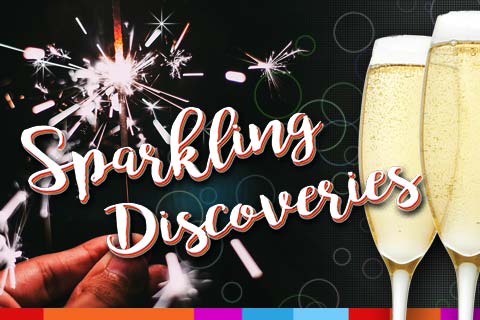 Sparkling Discoveries for New Year's | WineMadeEasy.com