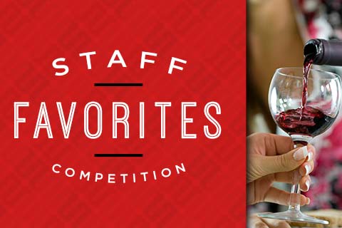 Staff Recommendations: Pick Your Favorite | WineTransit.com