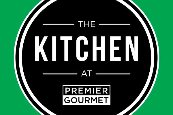 Catering by The Kitchen at Premier Gourmet