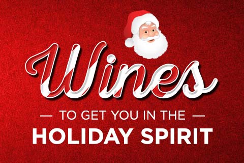 Wines to Get You in the Holiday Spirit | WineTransit.com